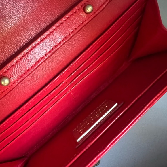 Valentino wallet on chain - Picture 4 of 9